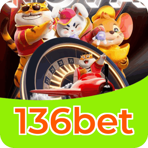 Slots Premium da PG Soft na 136bet
